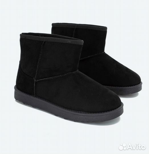 Угги женские