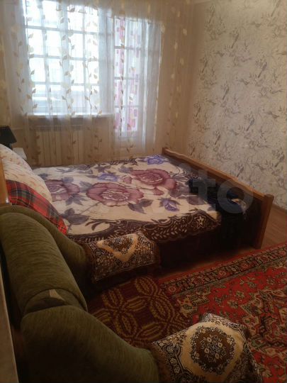 2-к. квартира, 57 м², 2/5 эт.