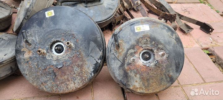 Вакуумник nissan almera n16