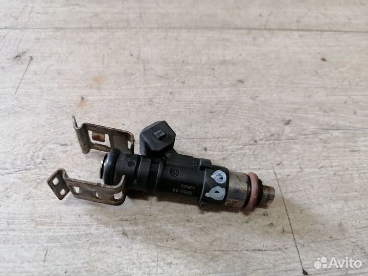 Форсунка топливная Ford Focus 3 Фокус