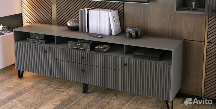 Тумба под тв