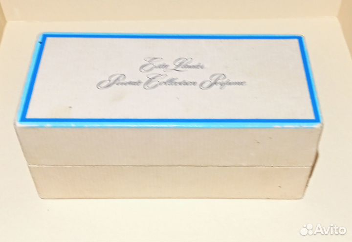 Коробка Private Collection от Estee Lauder 15 ml