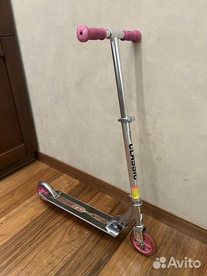 Самокат детский
