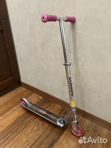 Самокат детский