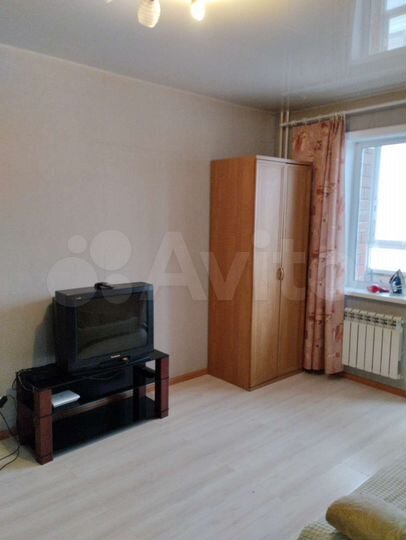 1-к. квартира, 50 м², 3/9 эт.