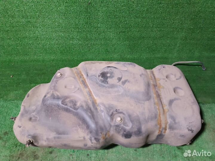 Бак топливный Opel Corsa D (2006—2010)