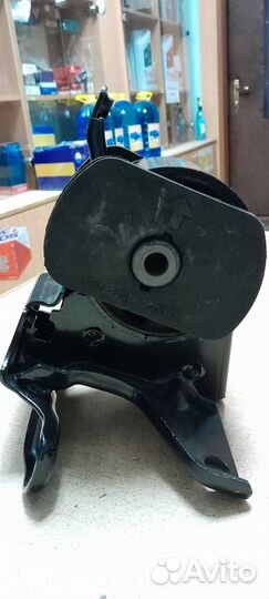 Опора левая Santa Fe Classic