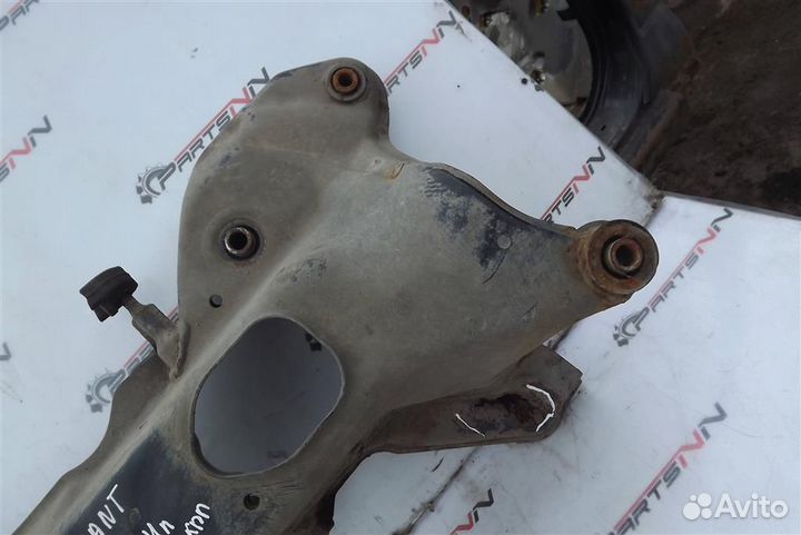 Балка подмоторная Подрамник Митсубиши Галант 8