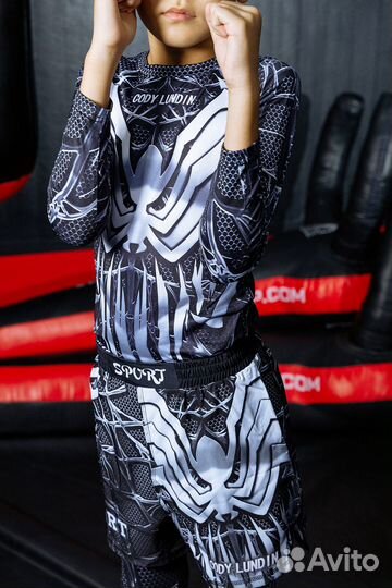 Детский Комплект Cody Lundin Spider