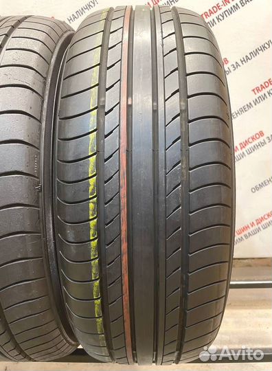 Yokohama BluEarth E70 205/55 R17 91V