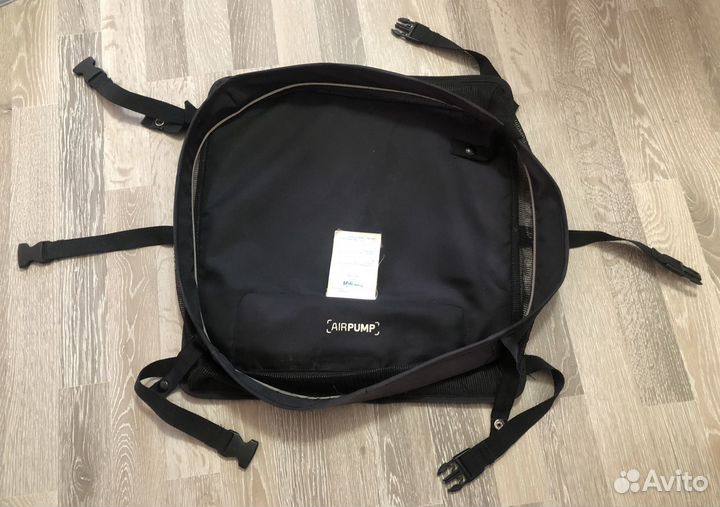 Карзина для коляски brevi ovo