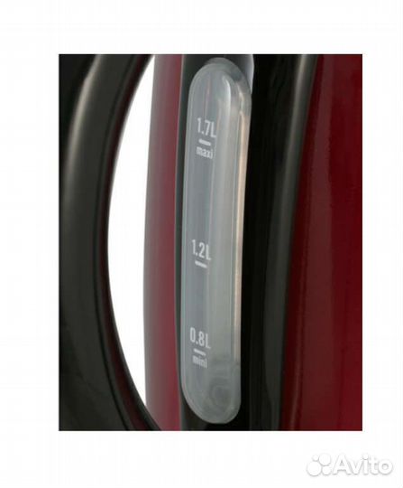 Чайник новый электрический Moulinex