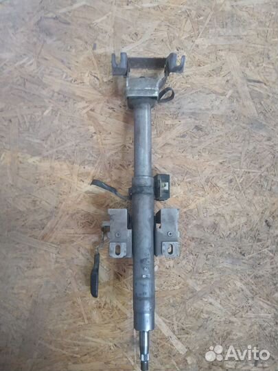 Kia Spectra (SD) Колонка рулевая