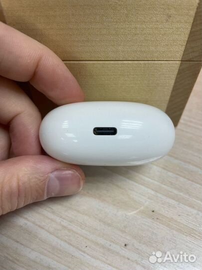 Наушники realme Buds T100