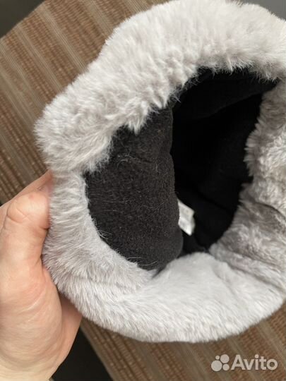 Шапка детская