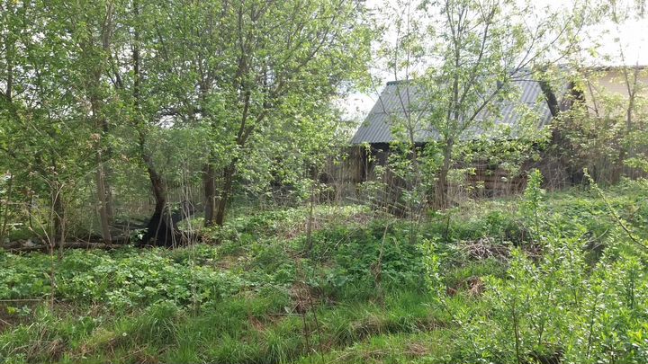 Участок 5 сот. (ИЖС)