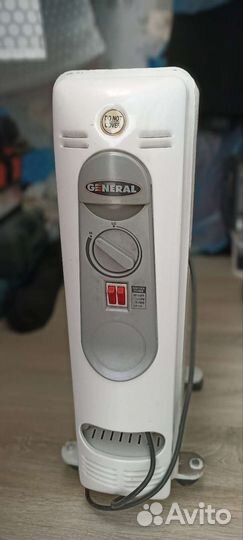 Радиаторы отопления бу