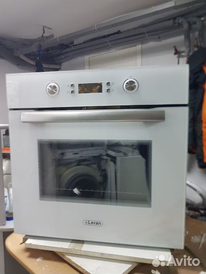 Ремонт духовых шкафов и варочной панели