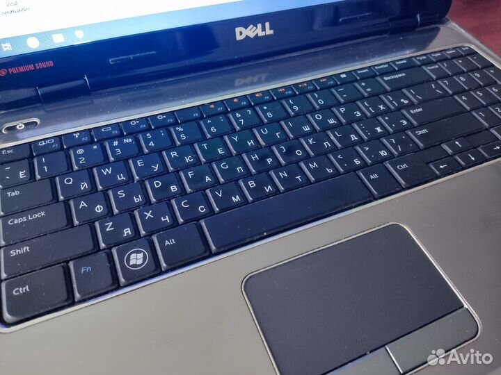 Ноутбук для работы и учебы Intel i3