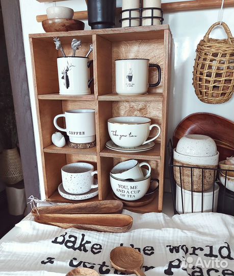 Чашка кружка hm home h&m home zara home