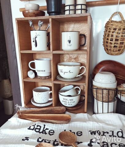 Чашка кружка hm home h&m home zara home