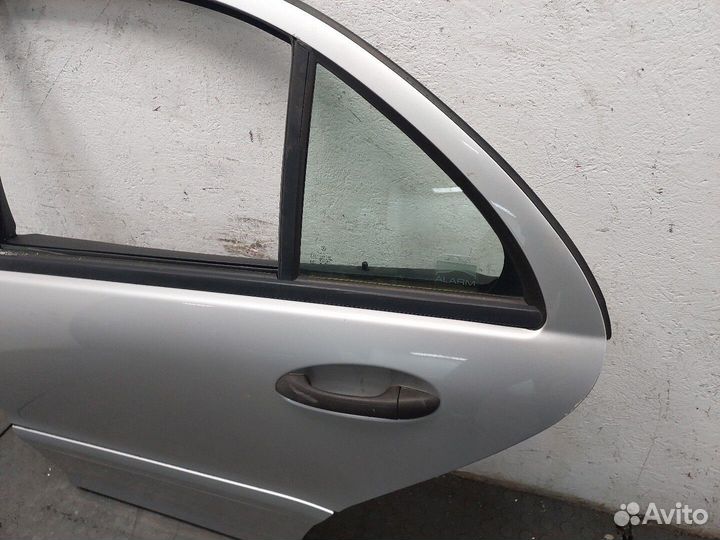 Дверь боковая Mercedes C W203, 2007