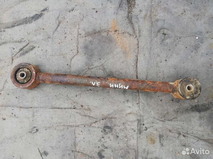 Тяга поперечная Митсубиси Паджеро Мини 2