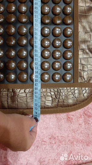 Коврик нуга бест (турманиевый керамический мат)