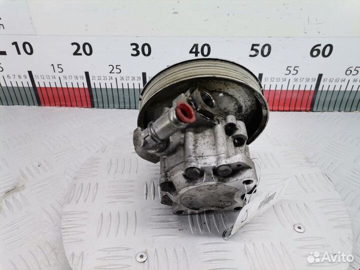 Насос гидроусилителя руля (гур) для Audi A6 C5