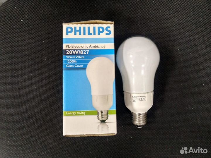 Импортные энергосберегающие лампы