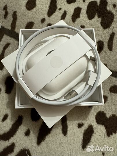 Наушники apple airpods 2