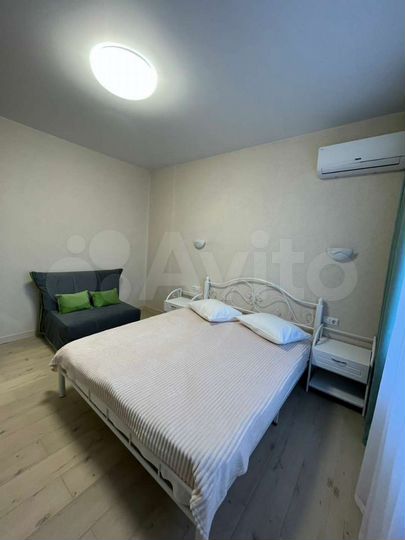 Комната 25 м², 1/1 эт.