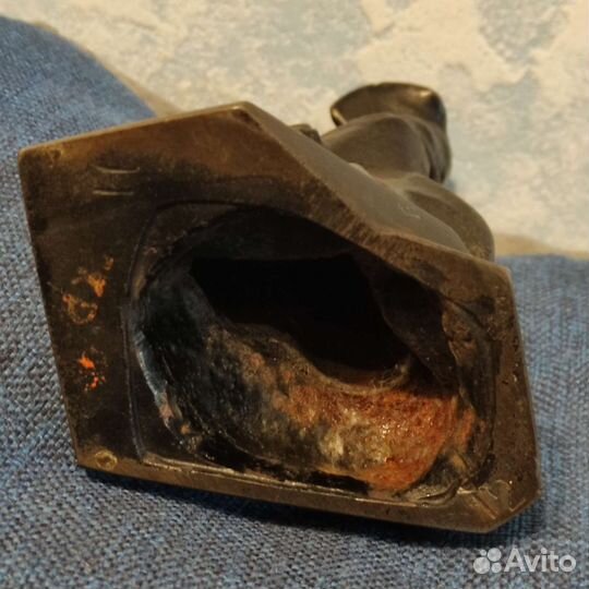 Статуэтки СССР