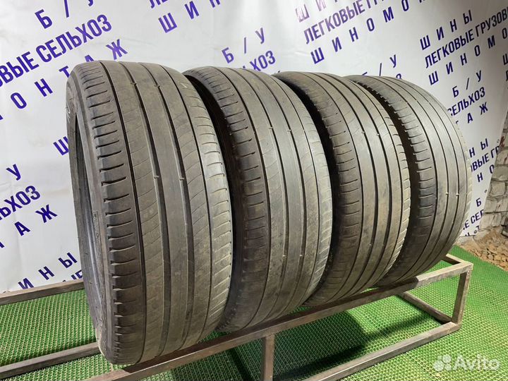 Michelin Primacy 3 235/55 R17