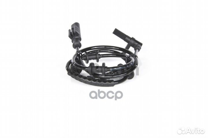 Датчик abs Fiat Panda 0265007448 Bosch