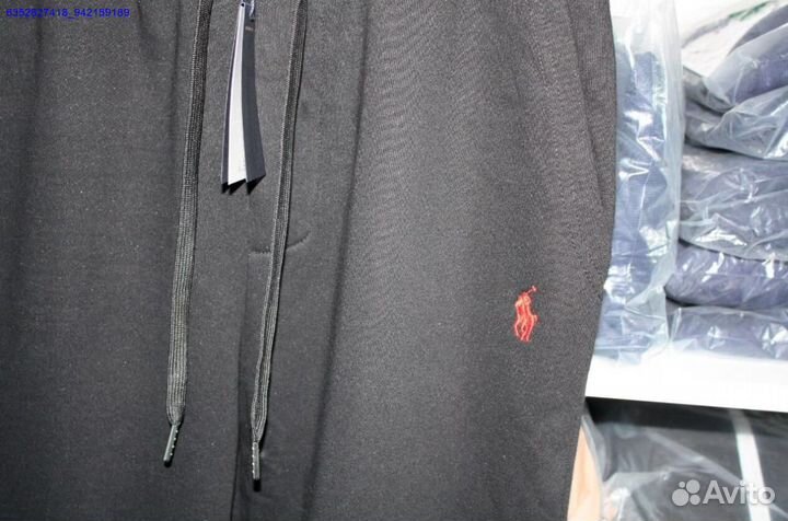 Polo Ralph Lauren штаны спортивные (Арт.53279)