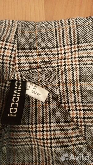 Вещи пакетом hm