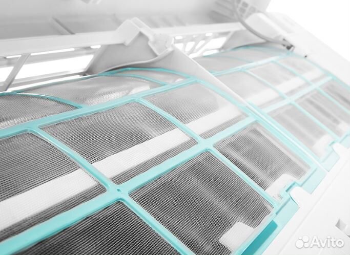 Сплит-система Ballu Eco SMART DC inverter