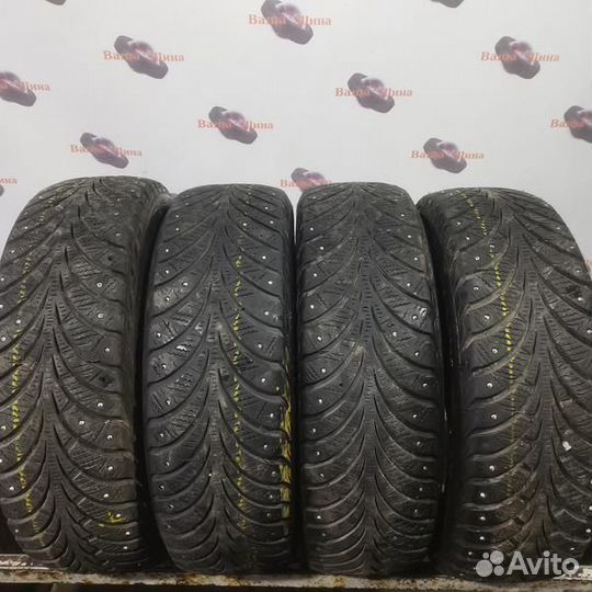 Goodyear UltraGrip Extreme 175/65 R14