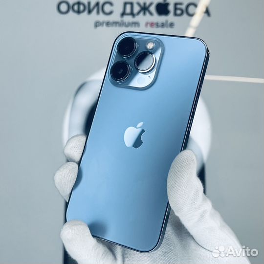 iPhone 13 Pro, 512 ГБ