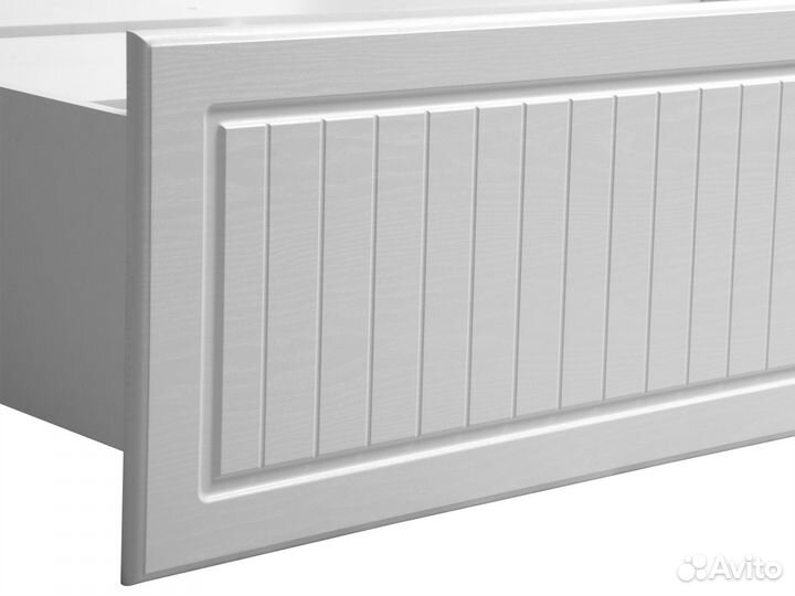 Кровать Монако (1200) с орт. осн