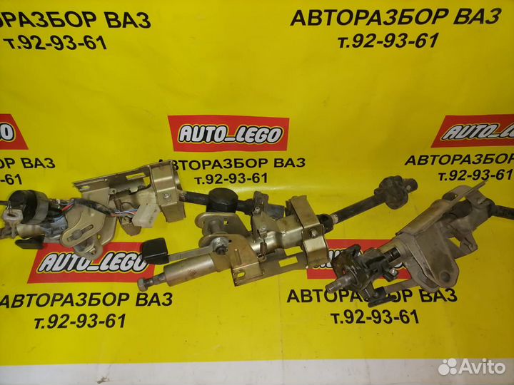 Рулевая Колонка Ваз Avto-Lego