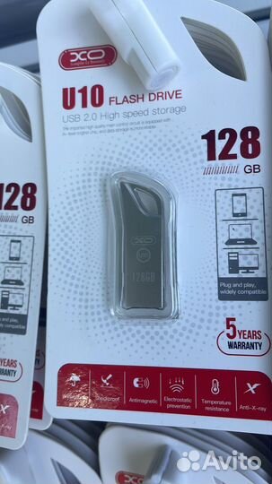 Флешка micro sd и USB