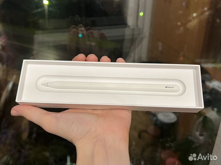 Apple Pencil 2 Оригинал