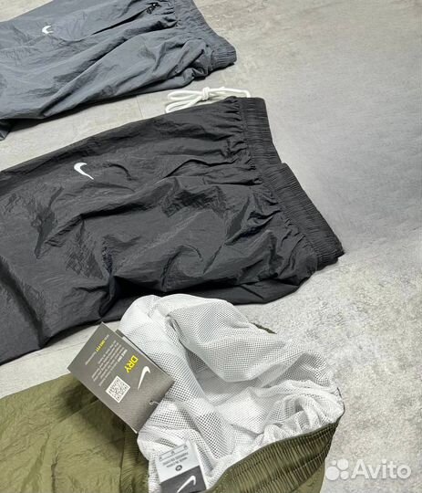 Спортивные штаны мужские Nike