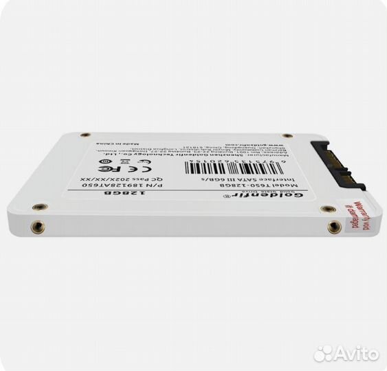 Ssd диск