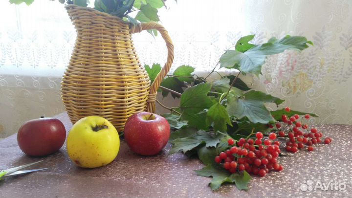 Плетёные изделия