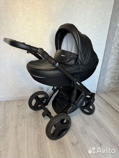 Коляска 3в1 Verdi Mirage