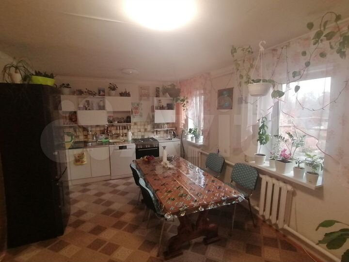 Дом 81 м² на участке 8,5 сот.