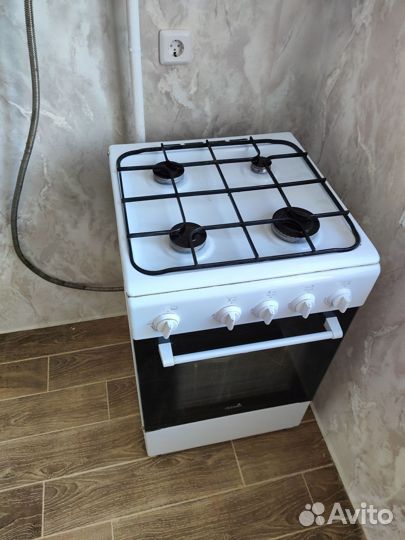 Газовая плита бу